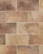 Montana Yellowstone Matte Glazed Porcelain 5"x10" Field Tile