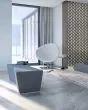 Montecello Blu Stone Porcelain Marble Tile