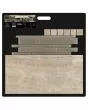 Montecello Taupe Stone Porcelain Marble Tile