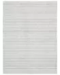 Montecito 4929e White/Grey Area Rug
