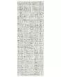 Montecito 5150w White/Grey Area Rug