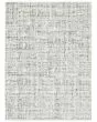 Montecito 5150w White/Grey Area Rug