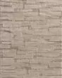 Monty MOT-04 Taupe/Beige Area Rug