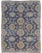 Morris 2229 Blue Chloe Area Rug
