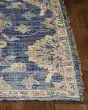 Morris 2229 Blue Chloe Area Rug