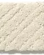 Mosaic Patterned Nylon Carpet