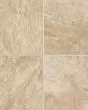 Muir's Point Natural Pumice Luxury Vinyl Sheet