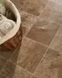 Muir's Point Riverstone Blend Luxury Vinyl Sheet