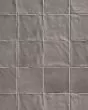 Zen Grey Porcelain 4x24 Bullnose Polished Tile