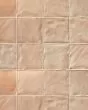 Zen Light Taupe Porcelain 1.5x6 Parquet Mosaic Polished Tile