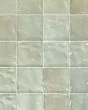 Zen Light Taupe Porcelain 1.5x6 Stack Mosaic Polished Tile