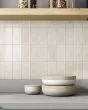 Zen Light Taupe Porcelain 12x24 Honed Tile