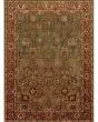 Spice Market Myanmar Aquamarine 9'6"x12'11" Area Rug