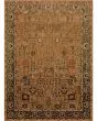 Spice Market Myanmar Tobacco 9'6"x12'11" Area Rug