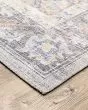 Myers Park myp02 Blue/Gold Area Rug