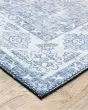 Myers Park myp04 Blue/Ivory Area Rug
