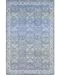 Myers Park myp04 Blue/Ivory Area Rug
