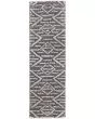 Mynka 39IBF Gray/Ivory Area Rug