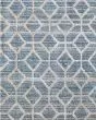 Mynka 39ICF Blue/Ivory Area Rug