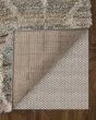 Mynka 39ICF Tan/Taupe/Ivory Area Rug