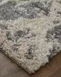 Mynka 39IDF Gray/Ivory Area Rug