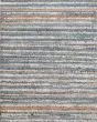 Mynka 39IEF Ivory/Blue/Orange Rug