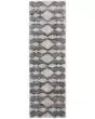 Mynka 39IFF Tan/Ivory/Blue Area Rug