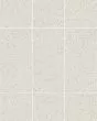 Mystere White Porcelain Tile