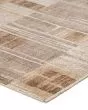 Neola NA11 Khaki Area Rug