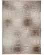 Neola NA5 Beige Area Rug