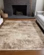 Neola NA8 Taupe Area Rug