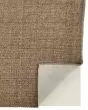 Naples 0751F Brown Area Rug