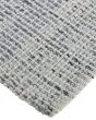 Naples 0751F Gray/Ivory/Blue Area Rug