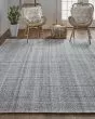 Naples 0751F Gray/Ivory Area Rug