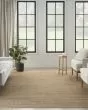 Natural Jute NJT01 Natural Area Rug