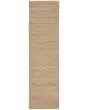 Natural Jute NJT01 Natural Area Rug
