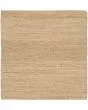 Natural Jute NJT01 Natural Area Rug