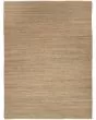 Natural Jute NJT01 Natural Area Rug