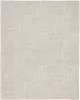 Natural Texture NTX02 Beige Ivory 2'2"x3'9" Area Rug