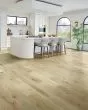 Nature's Canvas Platinum White Oak Landscape Trend Hardwood