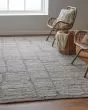 Navaro 8912F Gray/Ivory/Taupe Rug