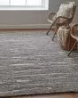 Navaro 8914F Gray/Taupe/Ivory Rug