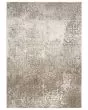 Nebulous 1330e Beige/Grey Area Rug