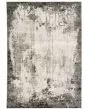 Nebulous 7151e Grey/Ivory Area Rug