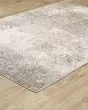 Nebulous 1330e Beige/Grey Area Rug