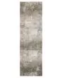 Nebulous 1330e Beige/Grey Area Rug