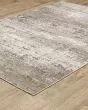 Nebulous 1h Beige/Grey Area Rug
