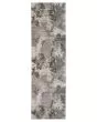 Nebulous 5091e Grey/Ivory Area Rug