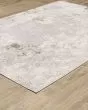 Nebulous 50j Ivory/Beige Area Rug