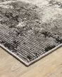 Nebulous 7151e Grey/Ivory Area Rug